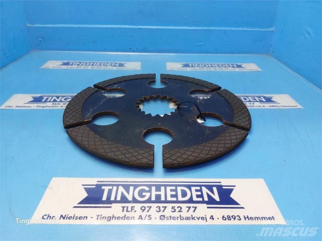 New Holland 8870 Overige accessoires voor tractoren