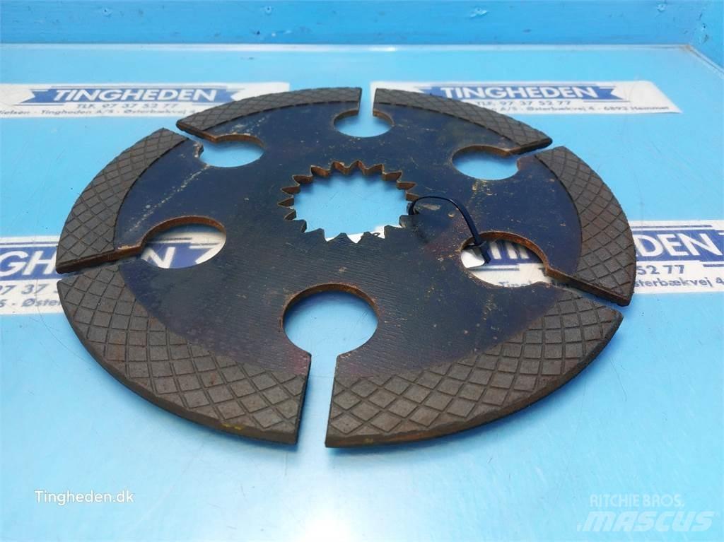 New Holland 8870 Overige accessoires voor tractoren