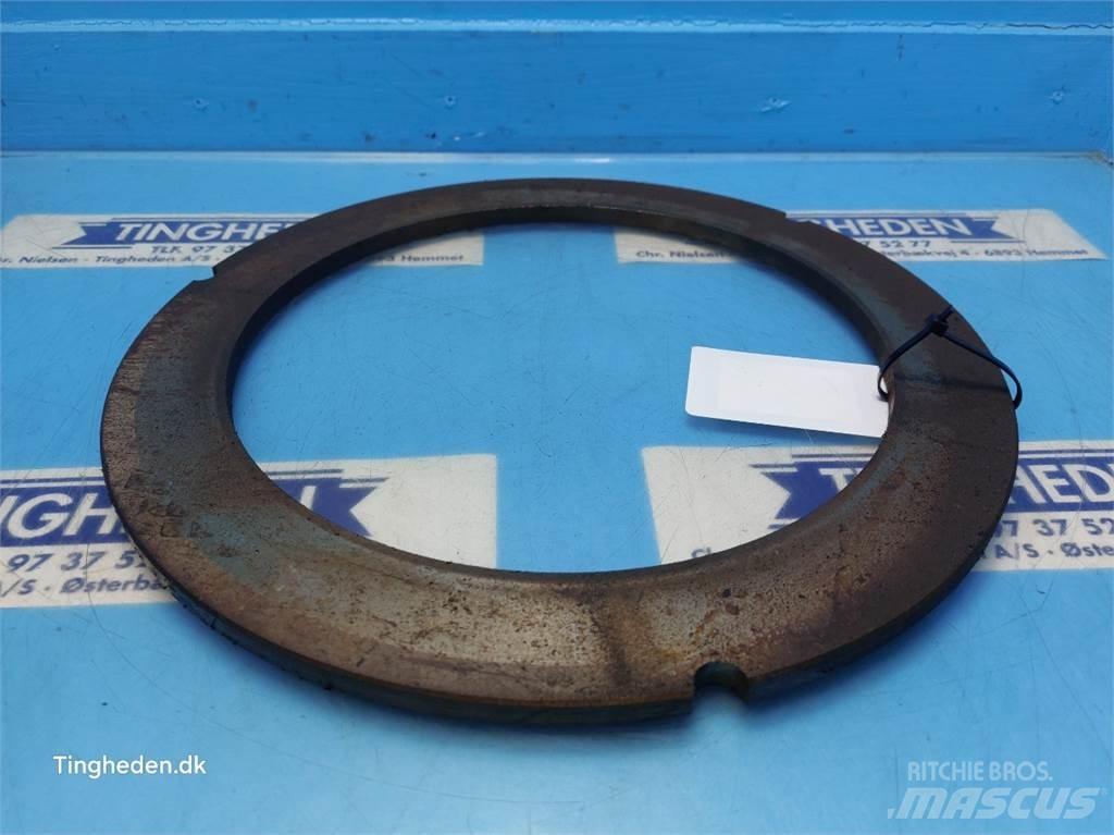 New Holland 8870 Overige accessoires voor tractoren