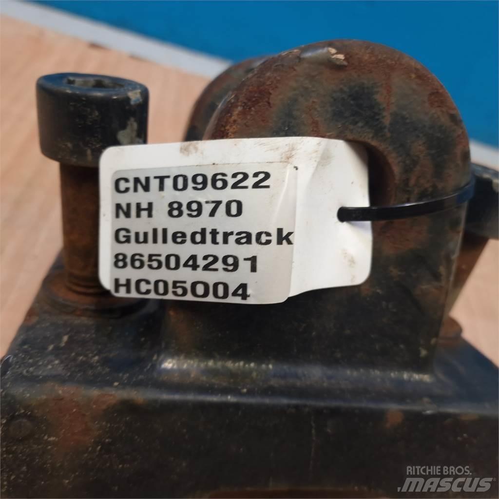 New Holland 8970 Overige accessoires voor tractoren