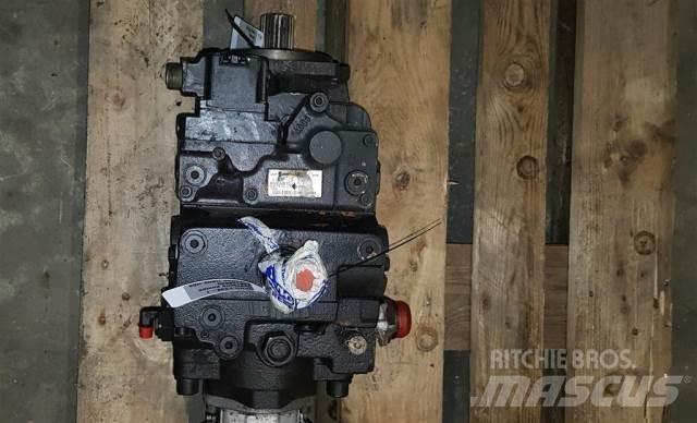 New Holland FX38 Hooi en voedermachine accessoires
