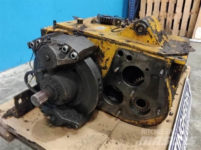 New Holland FX38 Hooi en voedermachine accessoires