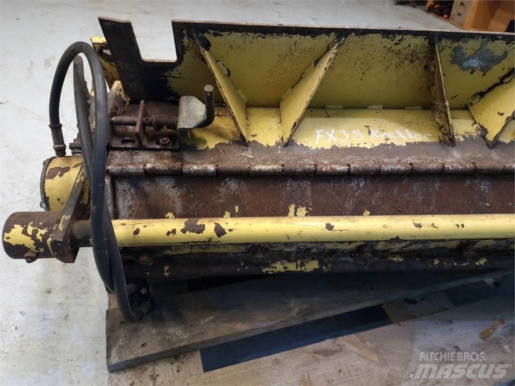 New Holland FX38 Hooi en voedermachine accessoires