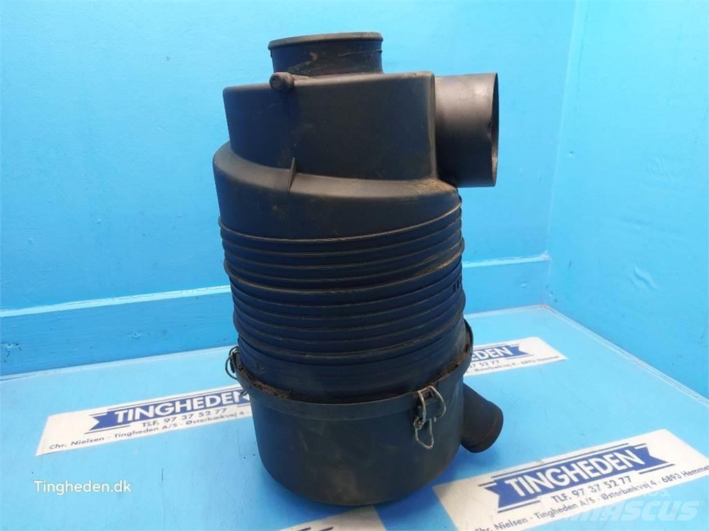 New Holland FX38 Hooi en voedermachine accessoires