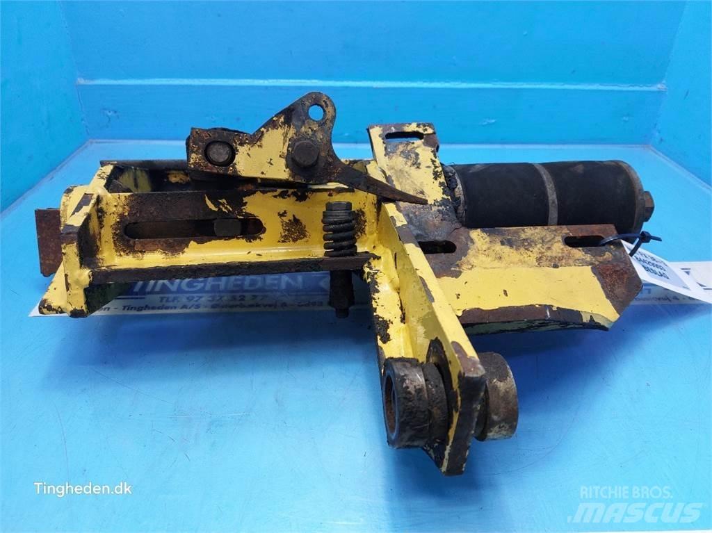 New Holland FX38 Hooi en voedermachine accessoires