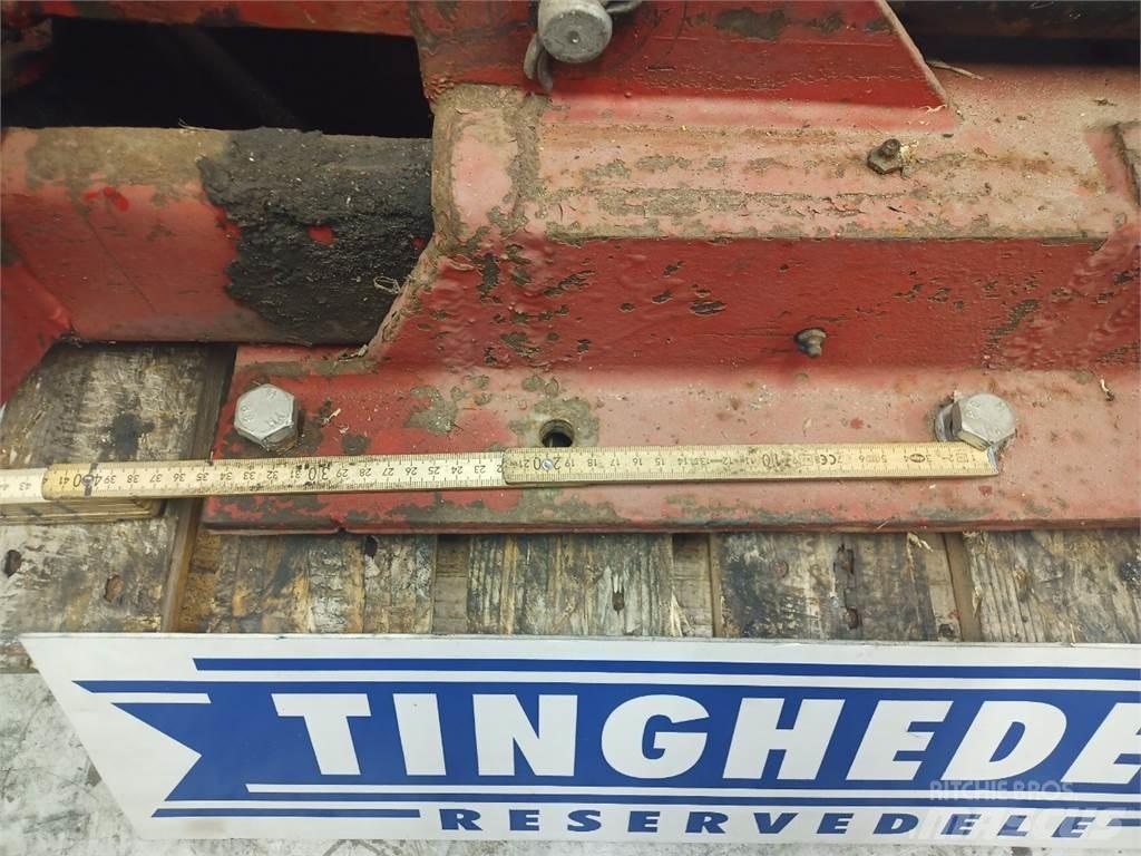 New Holland FX60 Hooi en voedermachine accessoires