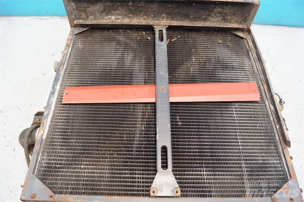 New Holland FX60 Hooi en voedermachine accessoires