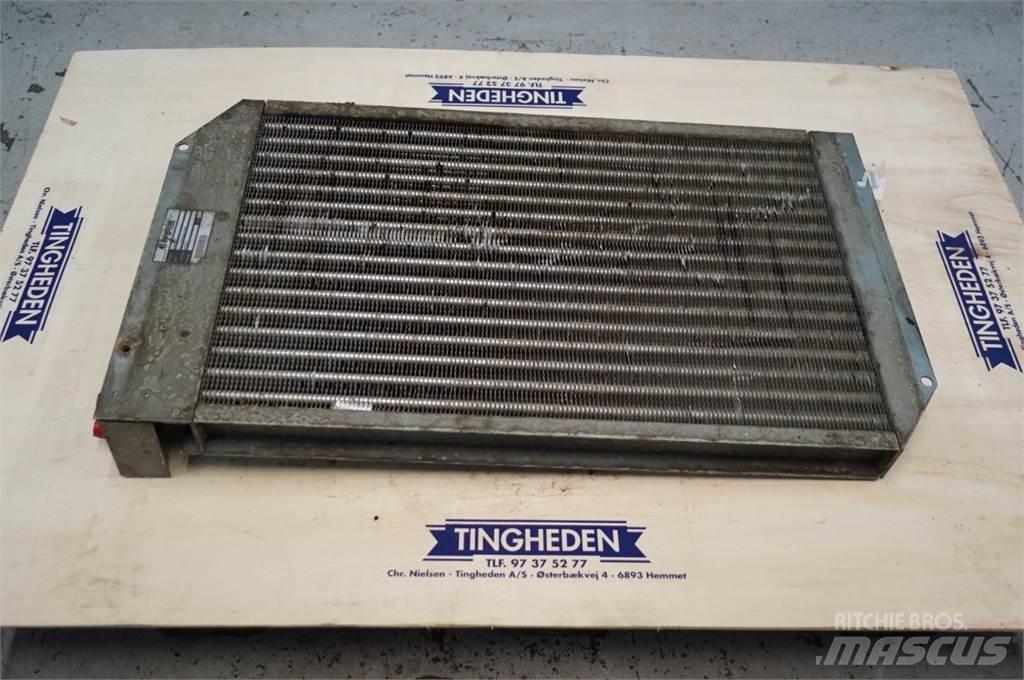 New Holland FX60 Hooi en voedermachine accessoires
