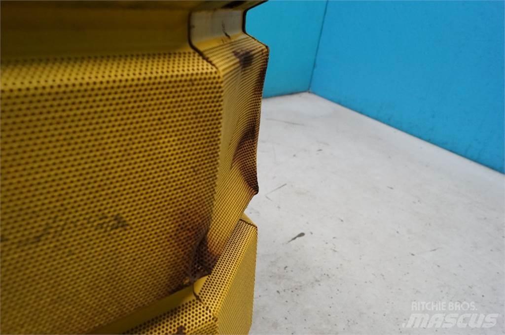 New Holland FX60 Hooi en voedermachine accessoires