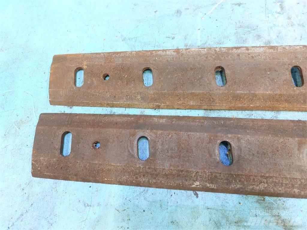New Holland FX60 Hooi en voedermachine accessoires