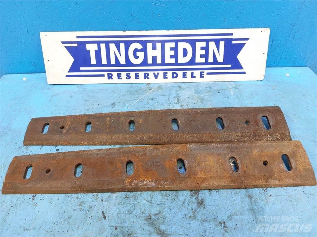 New Holland FX60 Hooi en voedermachine accessoires