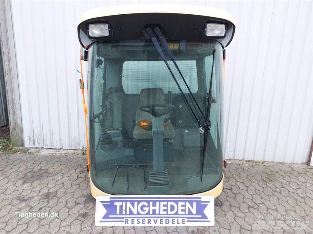 New Holland FX60 Hooi en voedermachine accessoires