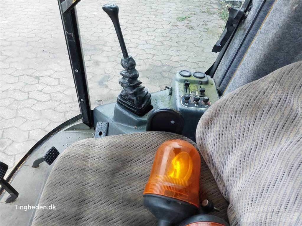New Holland FX60 Hooi en voedermachine accessoires