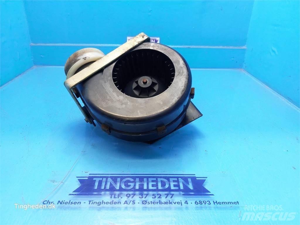 New Holland FX60 Hooi en voedermachine accessoires