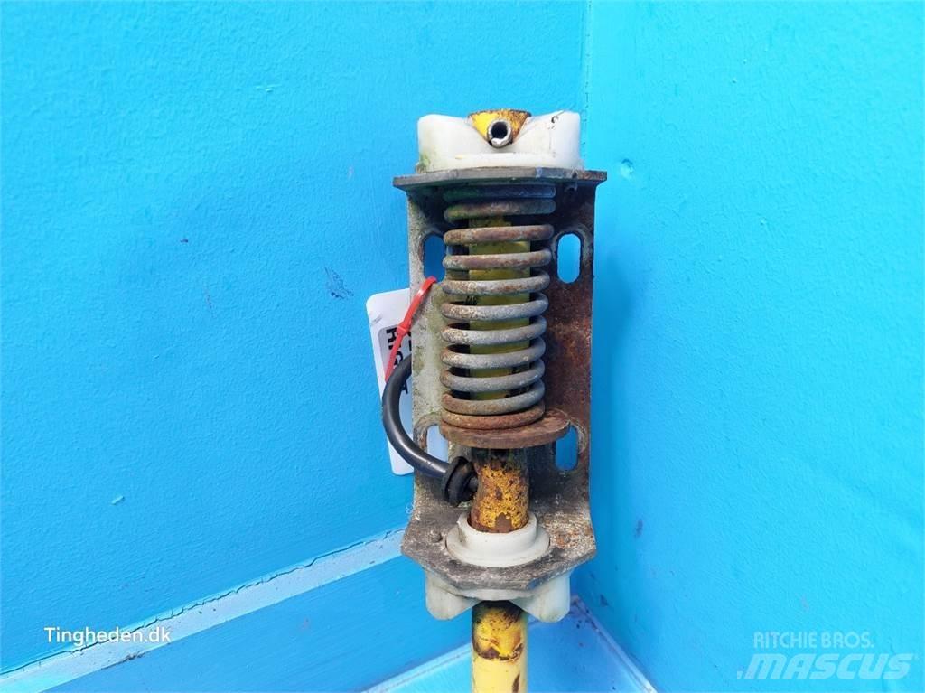 New Holland FX60 Hooi en voedermachine accessoires