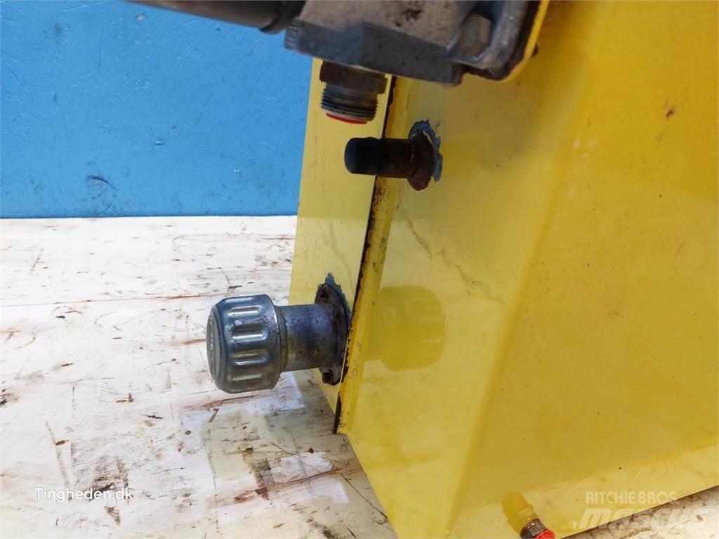 New Holland FX60 Hooi en voedermachine accessoires