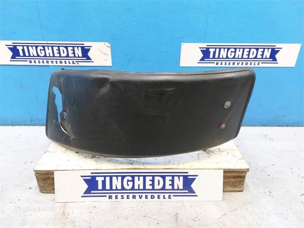 New Holland FX60 Hooi en voedermachine accessoires