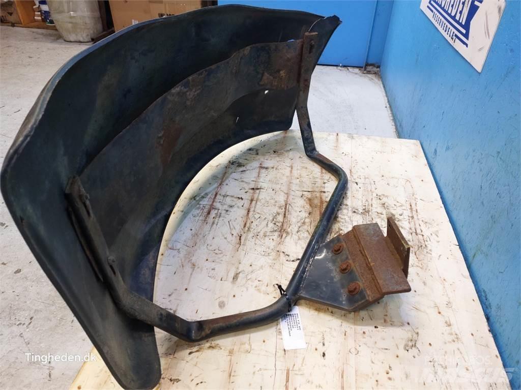 New Holland FX60 Hooi en voedermachine accessoires