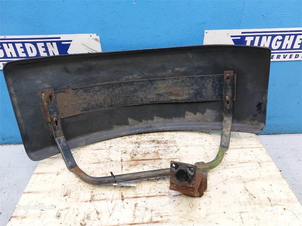 New Holland FX60 Hooi en voedermachine accessoires