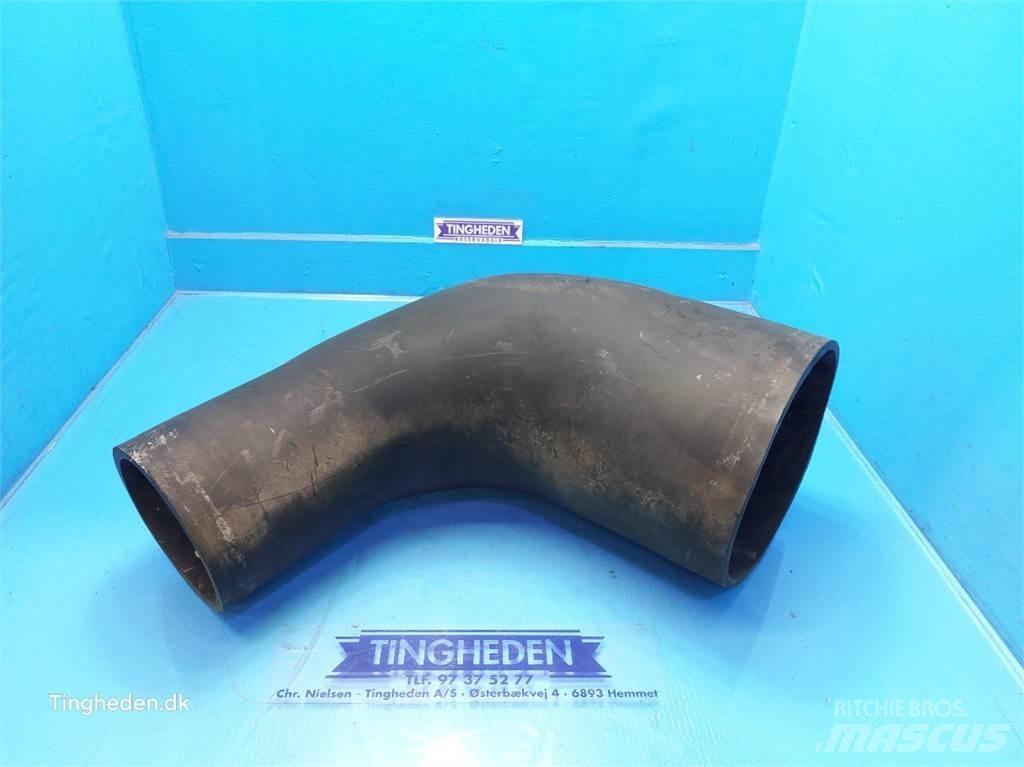 New Holland FX60 Hooi en voedermachine accessoires