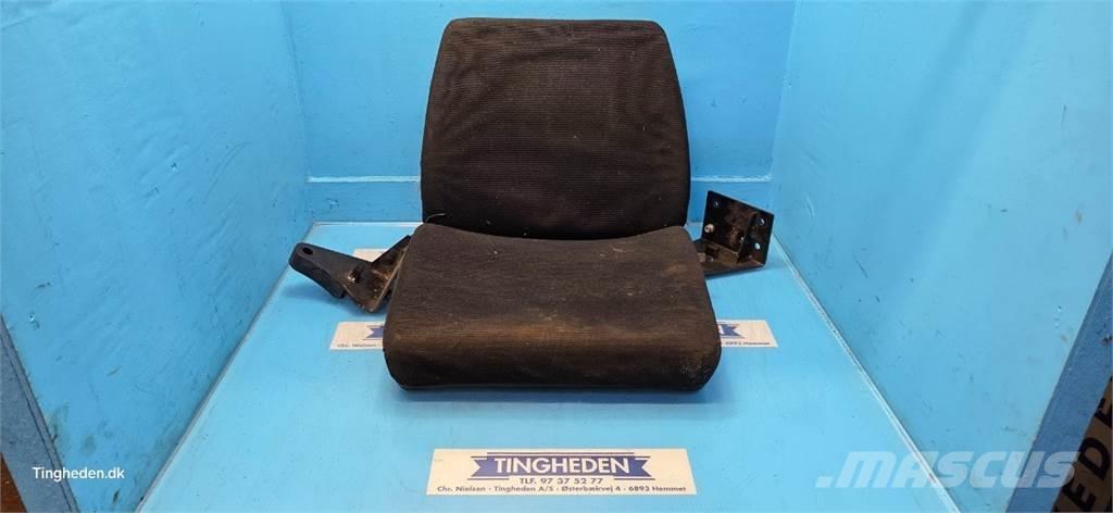 New Holland FX60 Hooi en voedermachine accessoires