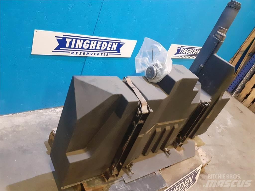 New Holland G170 Overige accessoires voor tractoren