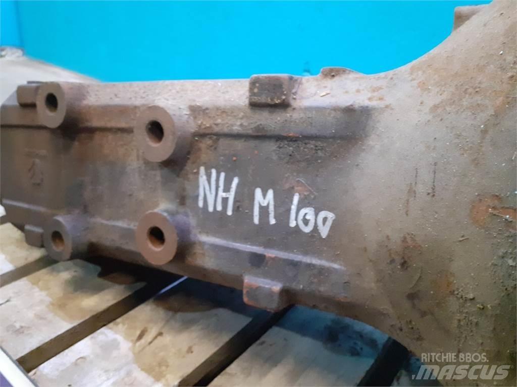 New Holland m100 Overige accessoires voor tractoren