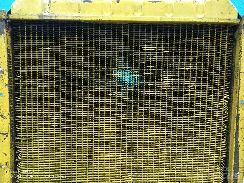New Holland M103 Radiatoren