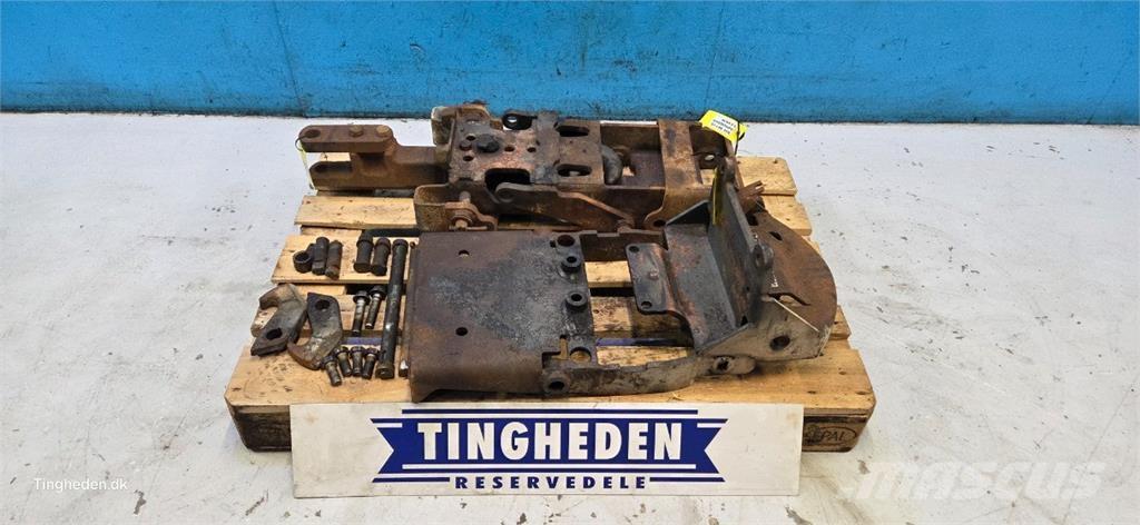 New Holland M115 Overige accessoires voor tractoren