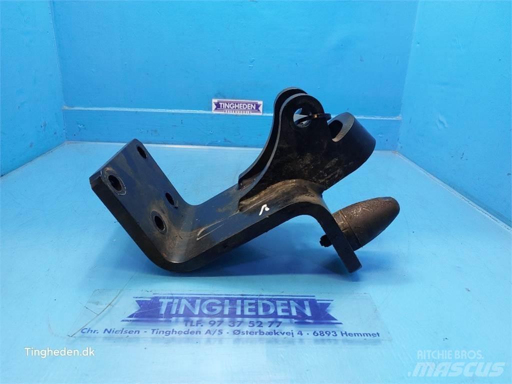 New Holland T6 Cabine en interieur