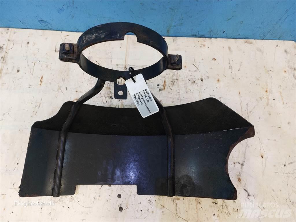 New Holland T6 Overige accessoires voor tractoren