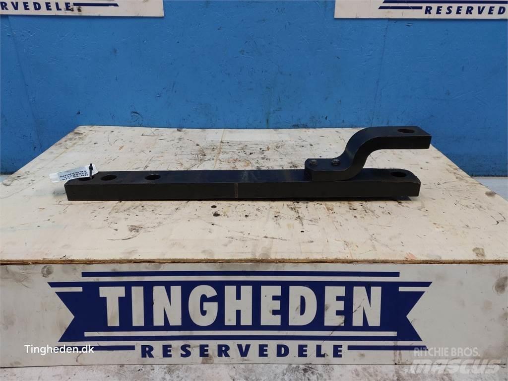New Holland T6 Overige accessoires voor tractoren