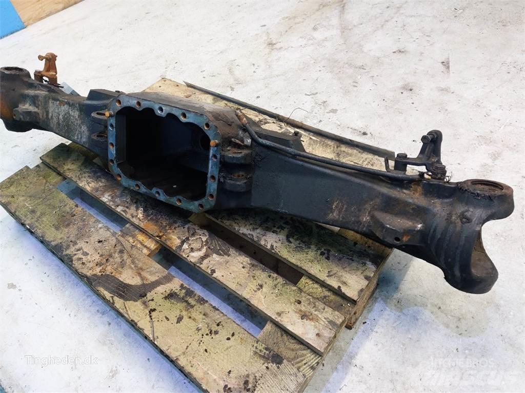 New Holland T6 Overige accessoires voor tractoren