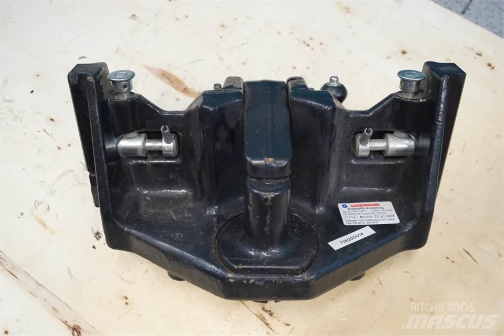 New Holland T7 Overige accessoires voor tractoren