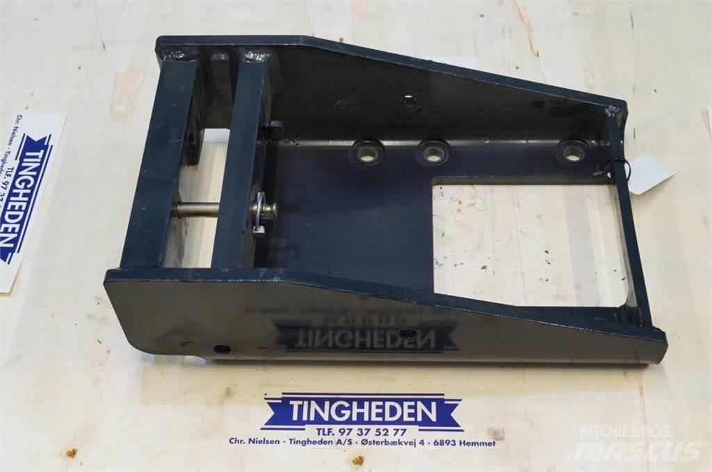 New Holland T7 Overige accessoires voor tractoren