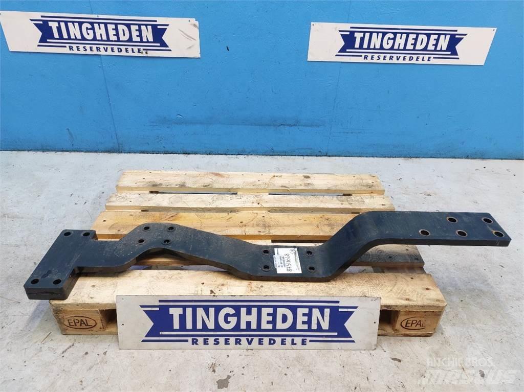 New Holland T7 Overige accessoires voor tractoren