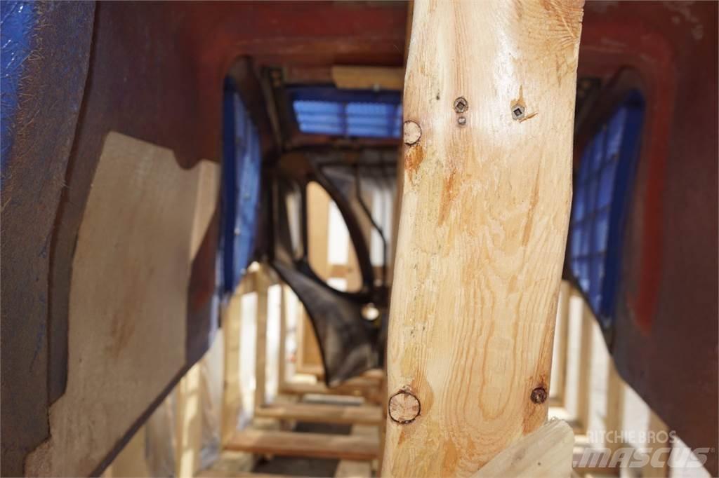 New Holland T8 Overige accessoires voor tractoren