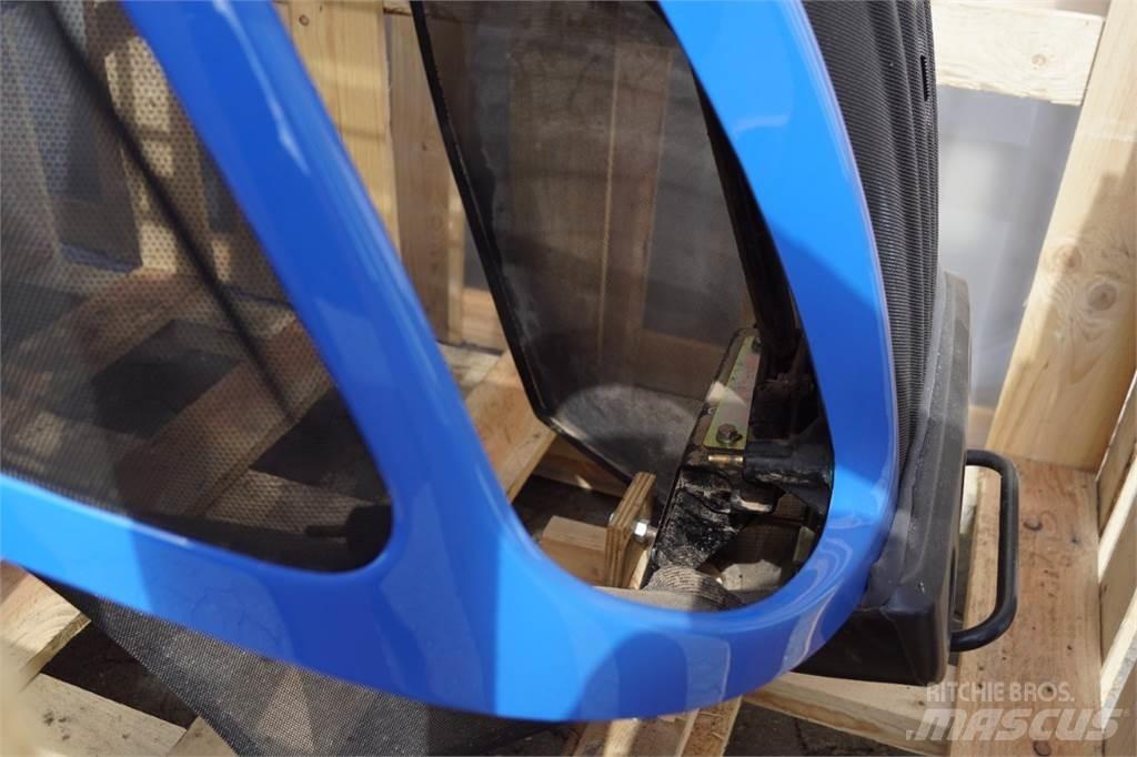 New Holland T8 Overige accessoires voor tractoren
