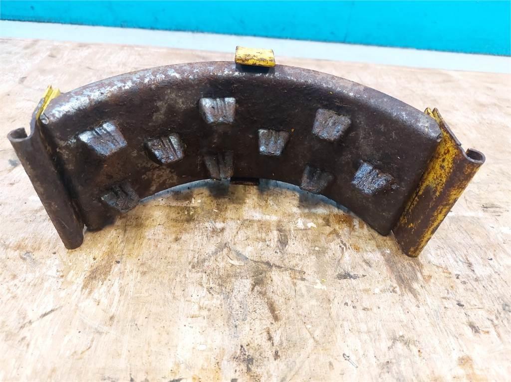 New Holland TF44 Accessoires voor maaidorsmachines