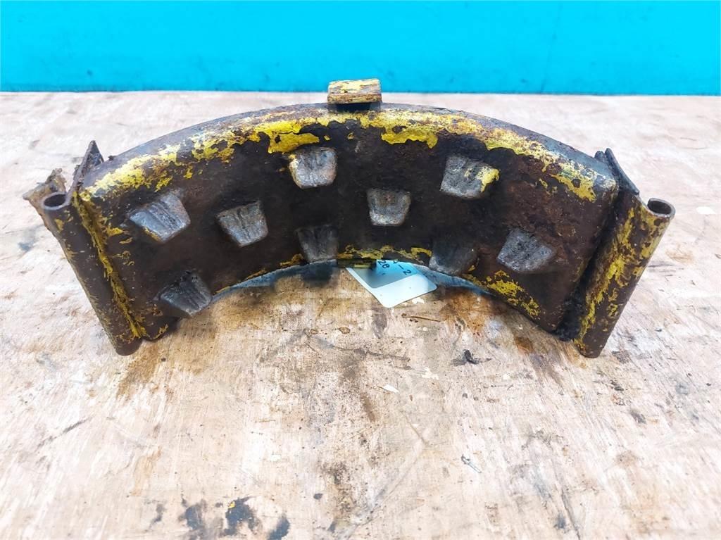 New Holland TF44 Accessoires voor maaidorsmachines