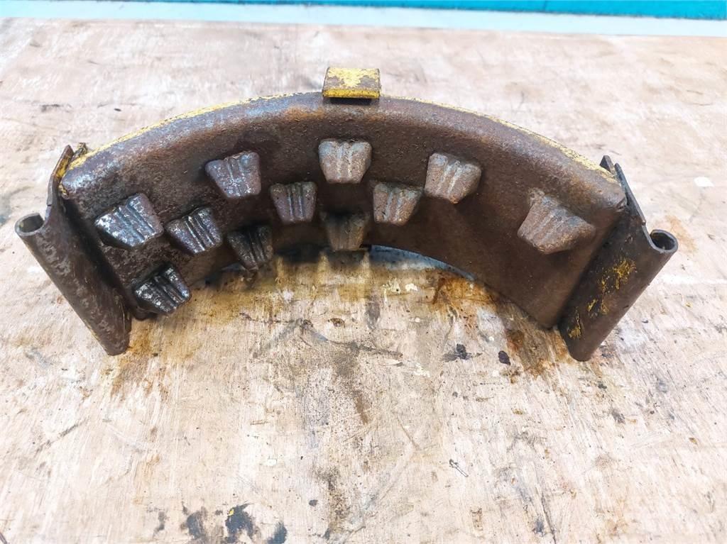 New Holland TF44 Accessoires voor maaidorsmachines