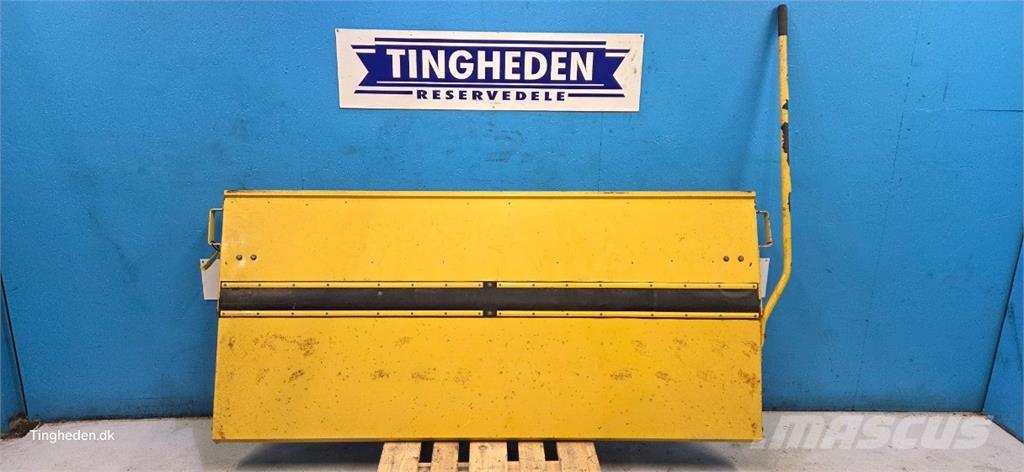 New Holland TF44 Landbouw - overige