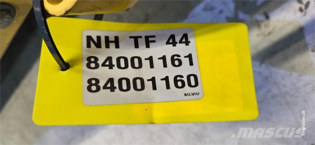 New Holland TF44 Landbouw - overige
