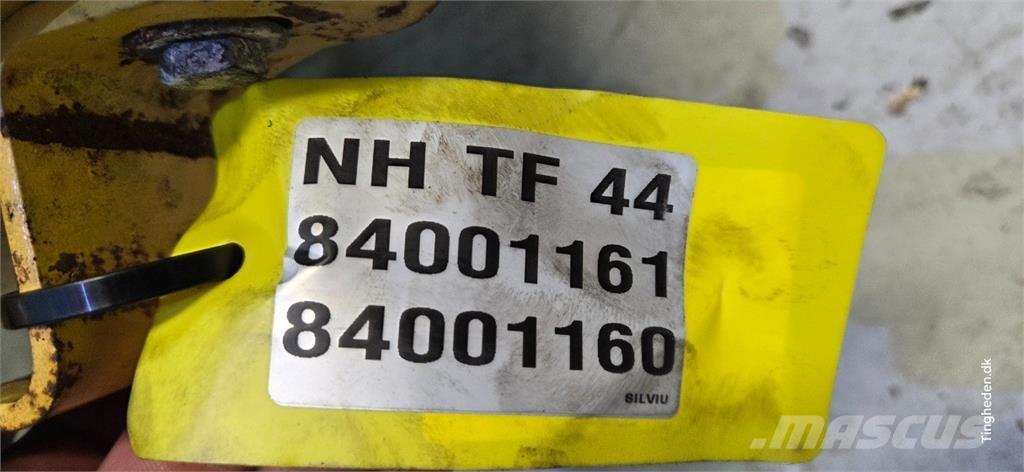 New Holland TF44 Landbouw - overige