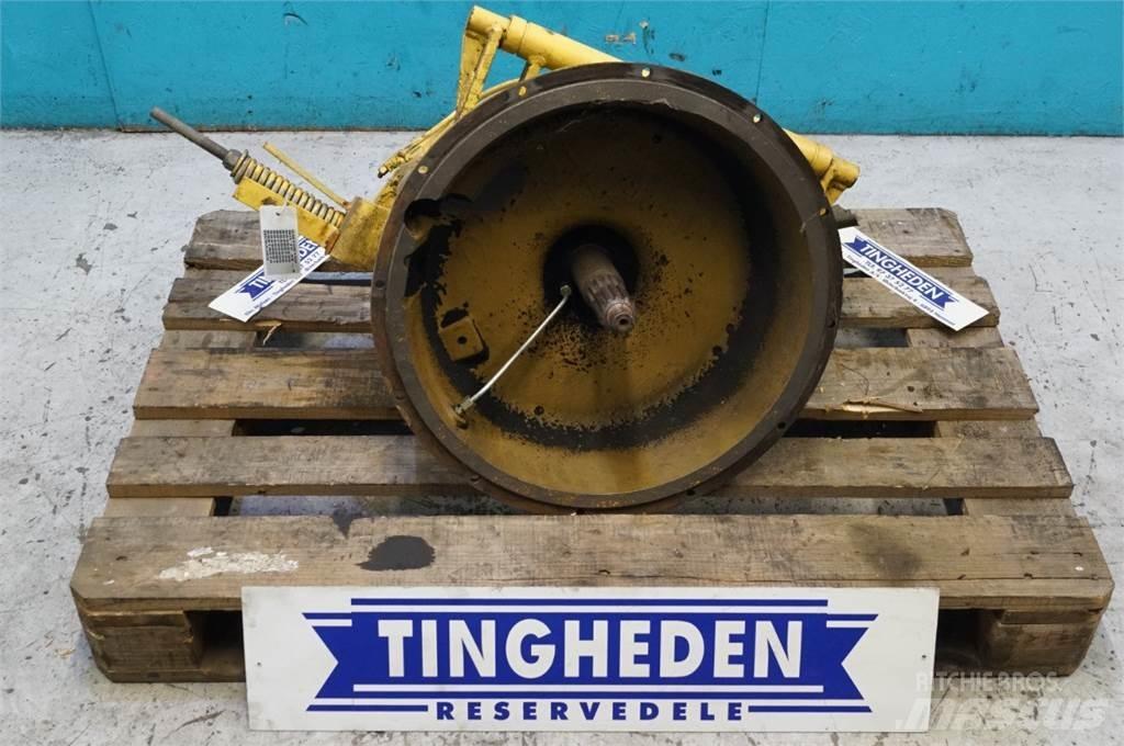 New Holland TF46 Landbouw - overige