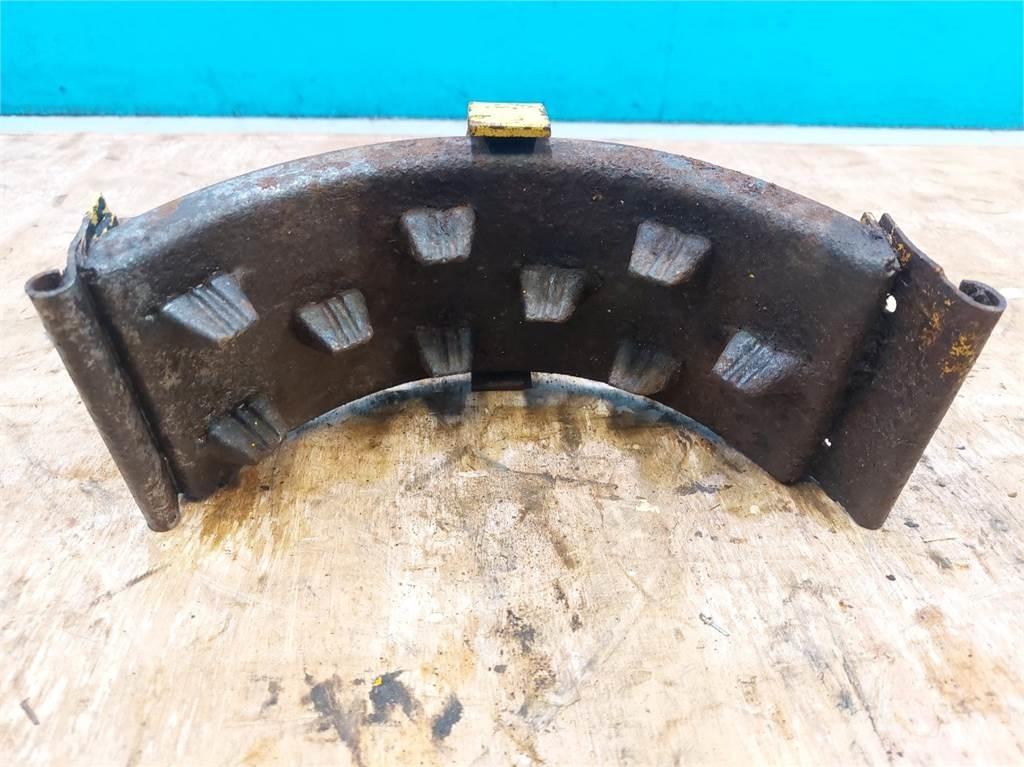 New Holland TF46 Accessoires voor maaidorsmachines