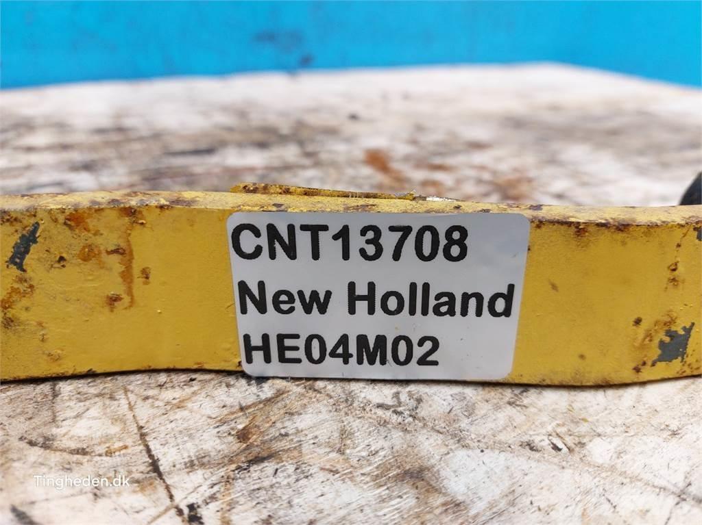 New Holland TF46 Landbouw - overige