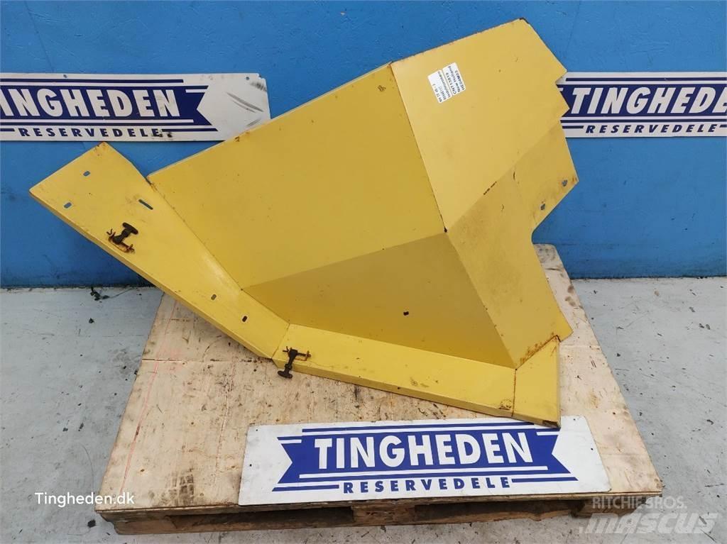 New Holland TF46 Landbouw - overige