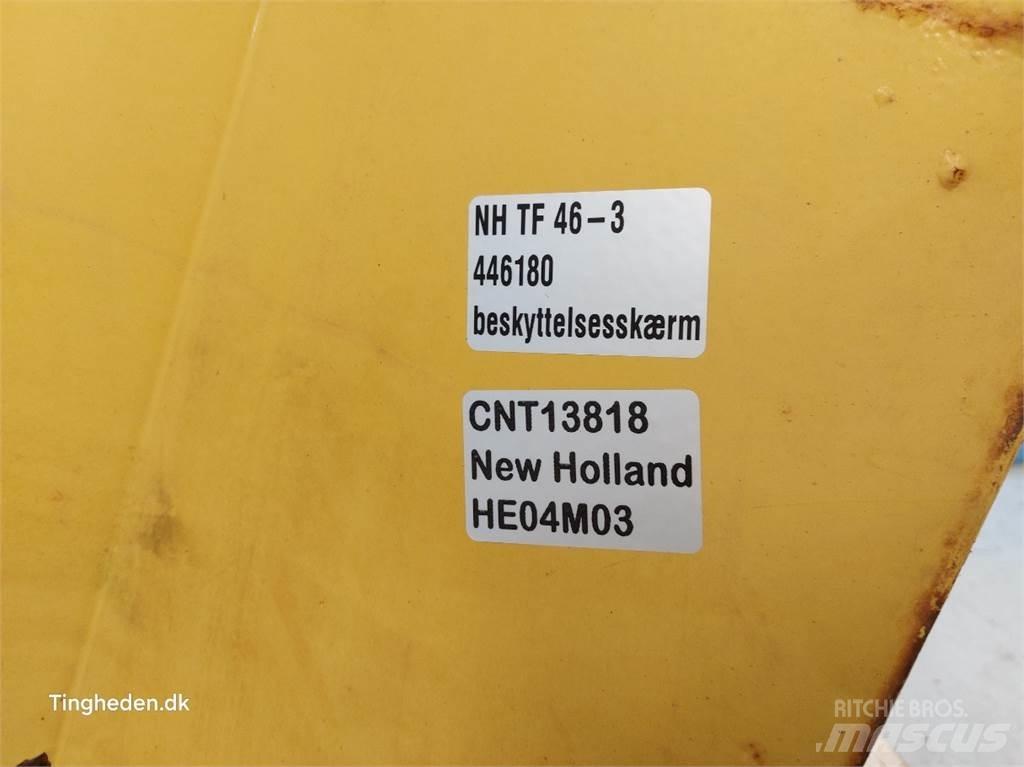 New Holland TF46 Landbouw - overige