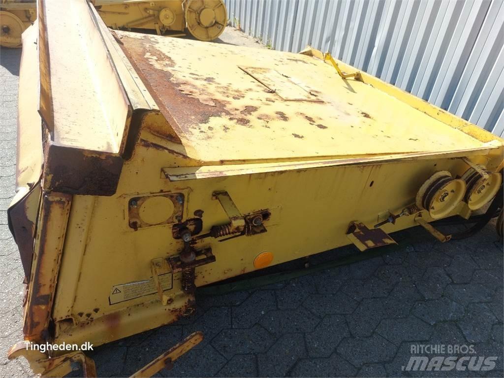New Holland TF46 Accessoires voor maaidorsmachines